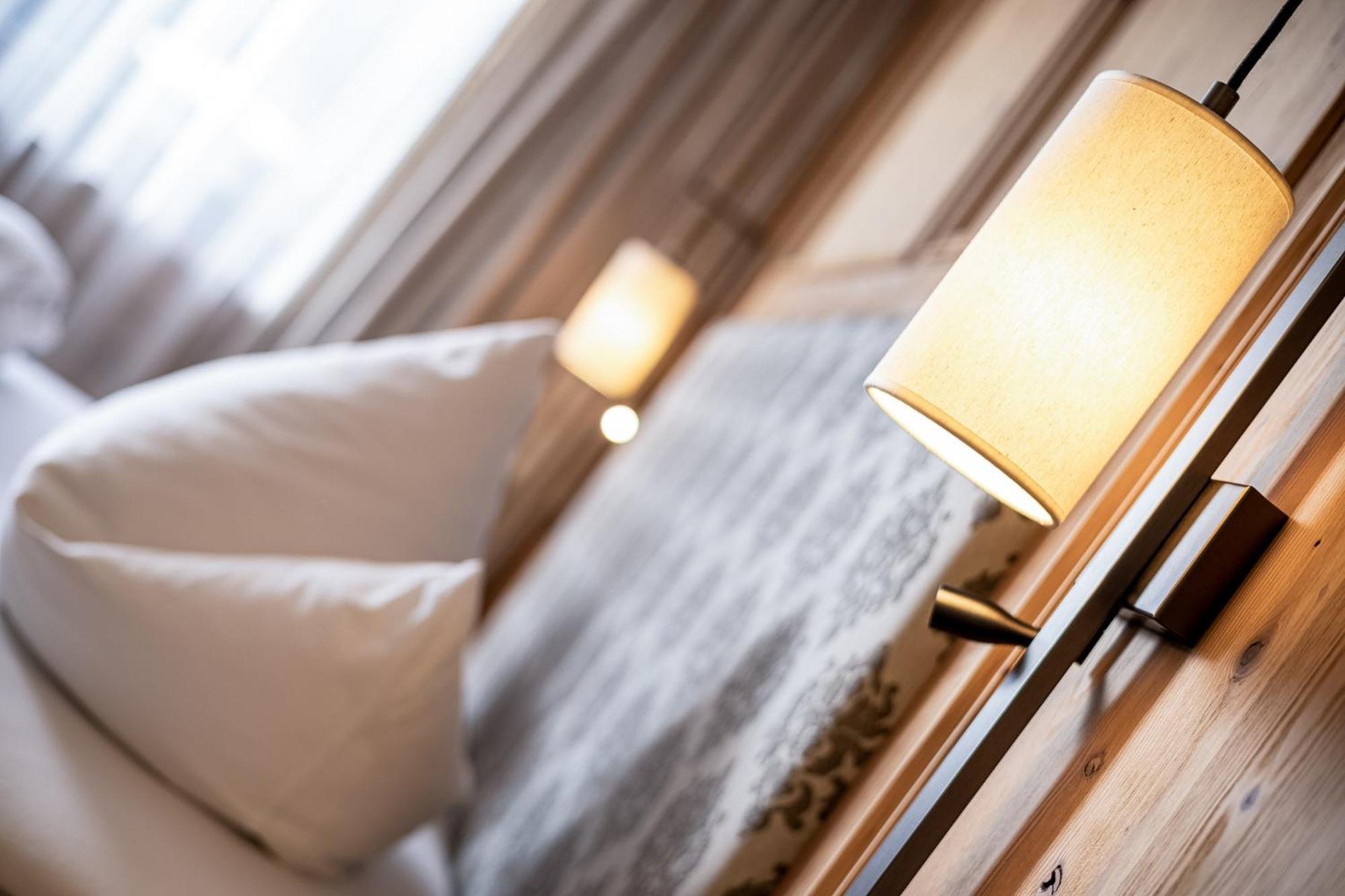 Aparthotel Landhaus St. Joseph Mayrhofen Luaran gambar